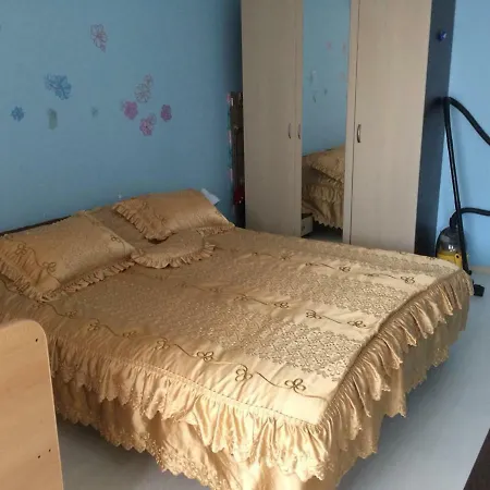 100 М До Пляжа В Старом Центре * Pomorie