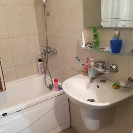 Apartment 100 М До Пляжа В Старом Центре